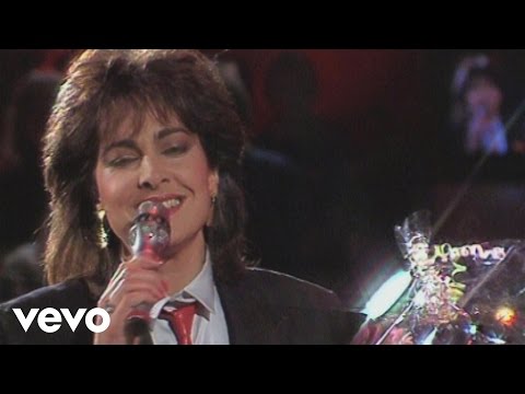 Paola - Am Anfang einer neuen Liebe (ZDF Hitparade 17.12.1986)