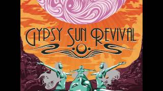 Gypsy Sun Revival - Gypsy Sun Revival (Full Debut Album 2016)