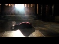 St Augustine Conversion Scene