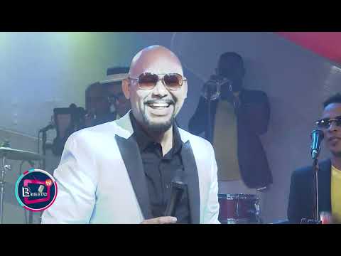 LUIS GALVEZ EN VIVO EN BEBETO TV