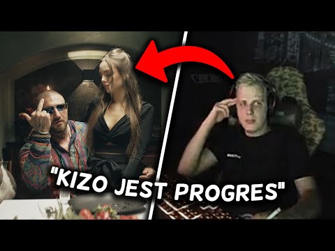 Reakcja NITRA na KIZO ft.PUSHER - OXA