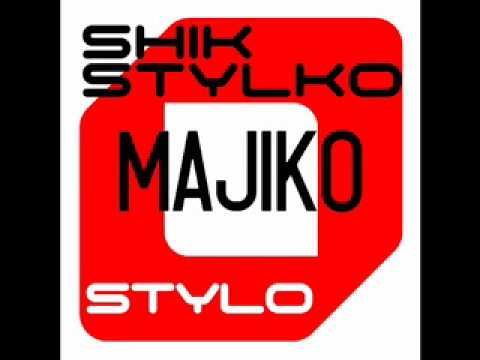 Shik Stylko "Majiko"___OUT ON BEATPORT 15/06/2009