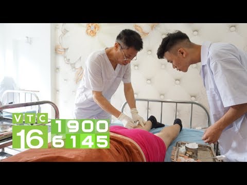 NGƯỜI ĐẶT NỀN MÓNG CHO PHƯƠNG PHÁP CẤY CHỈ 