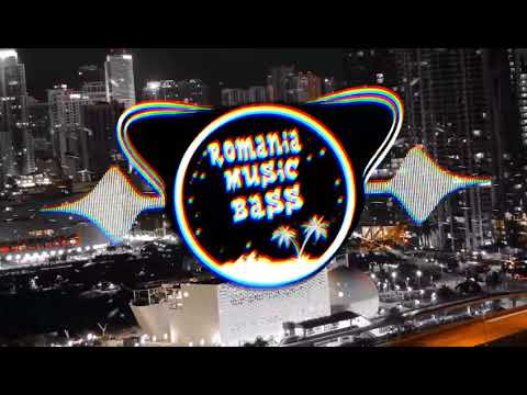 Noiz & Omar Duro X Naffz Mash Up - Sound Of Da Police (Bass Boosted)