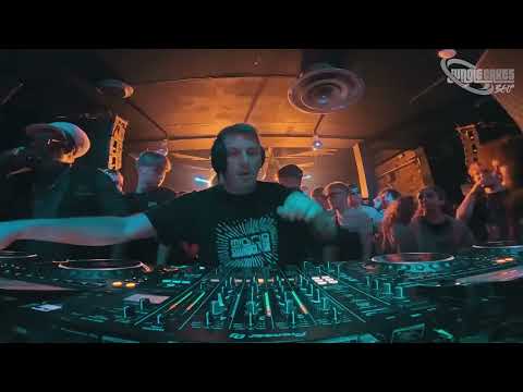 ED SOLO ft  HORSEMAN   Brixton JAMM 360 #edsolouk #dnb #drumandbass #horseman #junglecake @EdSoloUK 