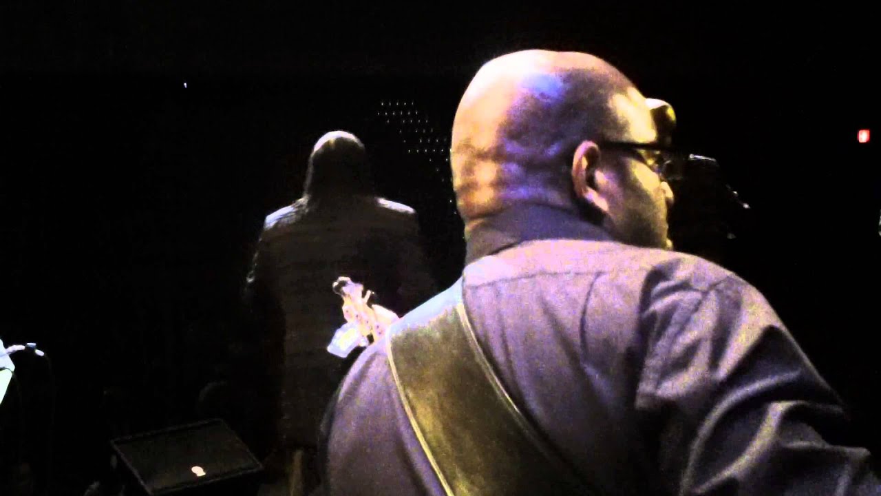 Promotional video thumbnail 4 for Shawn "Shizz" Liles