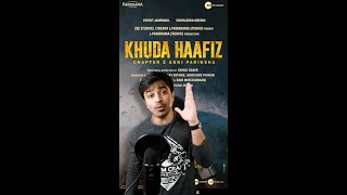 KHUDA HAAFIZ 2 Trailer REVIEW  #shorts / Vidyut Jammwal /  Shivaleeka /  Jasstag