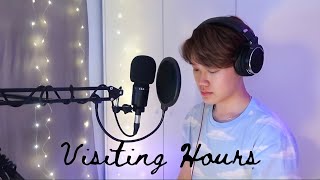 Download lagu Visiting Hours - Ed Sheeran (Meer Nash Cover) mp3