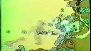 The Letter People TV 56 OI and OY