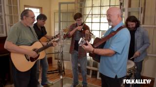 Folk Alley Sessions: David Bromberg Band - 