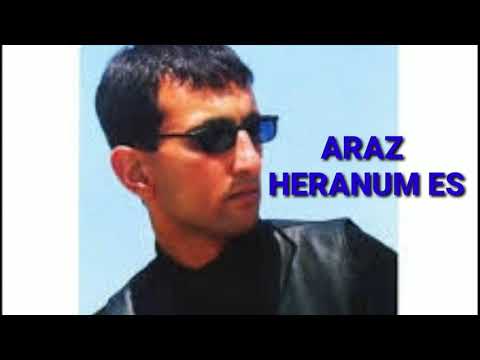 Araz & Olga Ayvazyan~Heranum Es