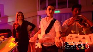 Žuti Kišobran & Videopolis 2013