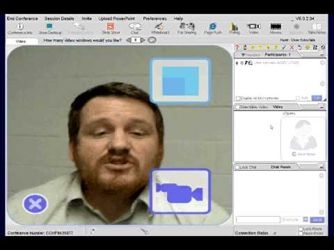 Webconference.com Multipoint Video for Macs, Windows and Mobile Phones