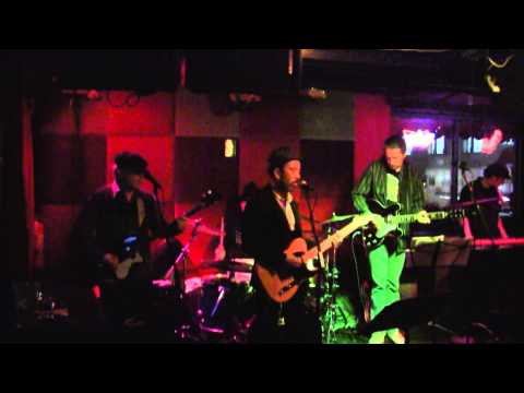 THE TRUANTS - THE KIDS ARE ALRIGHT, Red Lion, NYC, April 2014