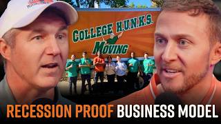 This Recession Proof Business Changed My Life