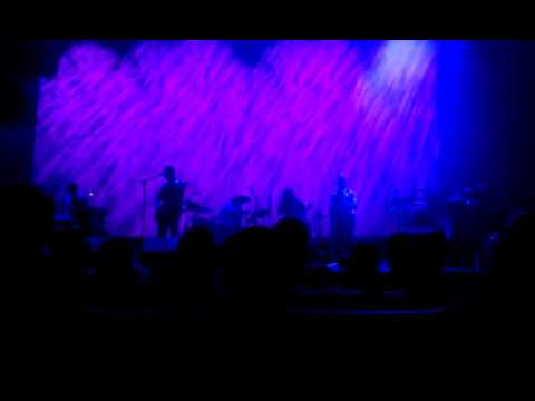 Lao Che Wrocław 03.11.2016 Roads