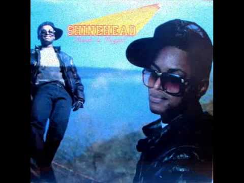 Shinehead - who the cap fit