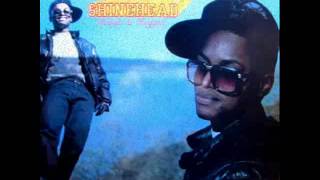 Shinehead - who the cap fit