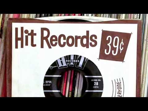 Ed Van Zandt - "Little Diane"