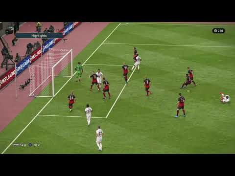 Highlights FK Sloboda Tuzla (izonika) -  Gospoda (kepa) 0:5