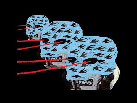 Soft Pine – Forestictronic (Official Video)