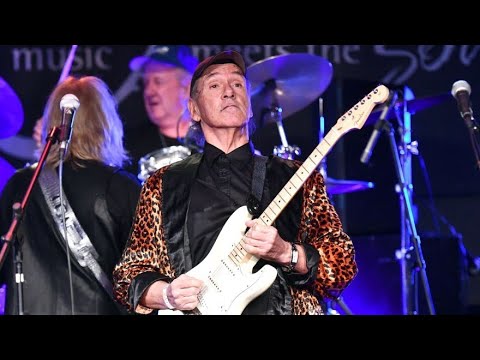 Ride Captain Ride: The Mystical Voyage of Blues Image