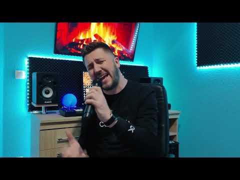 Ciric Ervin Ciro - Kuda ides sreco moja - COVER