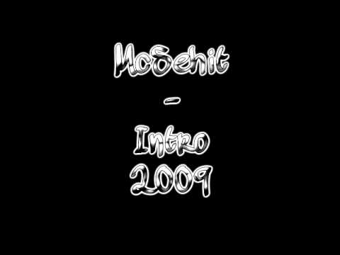 McSehit - Intro 2009