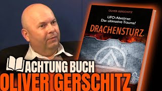 UFO-Crash in Afrika: Geheimdienstakten + Augenzeugen – mit Oliver Gerschitz