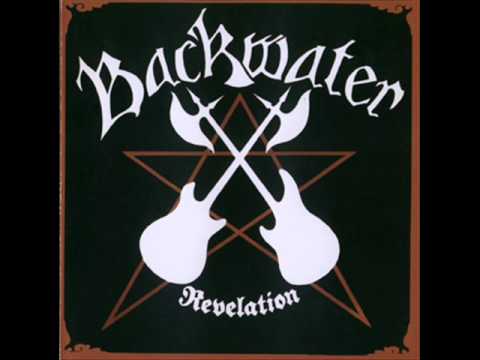 Backwater - Witchchaser - 08