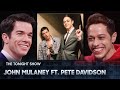 View 28 Pete Davidson And John Mulaney Tour