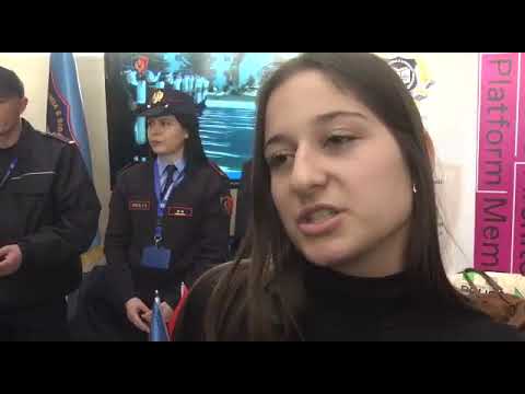 Panairi  per Kolegjin e Policise