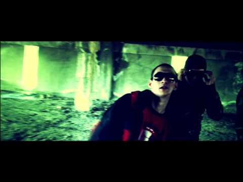 G4B ft. Jujebi ft. Graffity & Grey - me VS shen.AVI