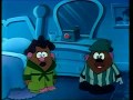 Potato Head Kids Norsk
