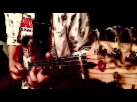 Pugachev's Cobra / Guitar-er Trio