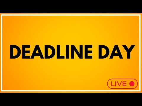 TRANSFER Deadline-Day LATEST • Akliouche BID? • Diaby OFFER? • Duran ENQUIRY • Striker/Winger SEARCH