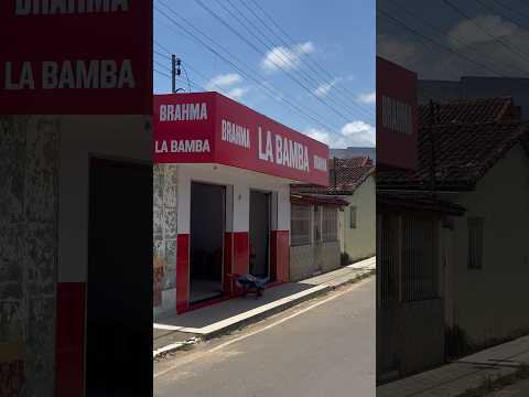 Labamba em Itanhem #itanhembahia #turismo #tanajura