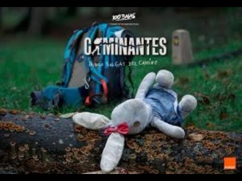 Tráiler Caminantes: 1×6