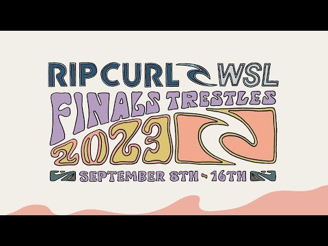 Who Will Be Crowned 2023 World Champions? | Rip Curl WSL Finals