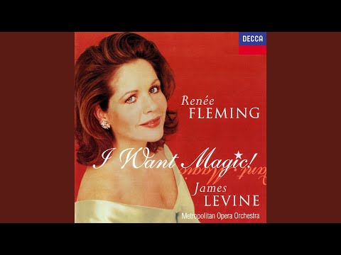 Bernstein: Candide - "Glitter and be gay"