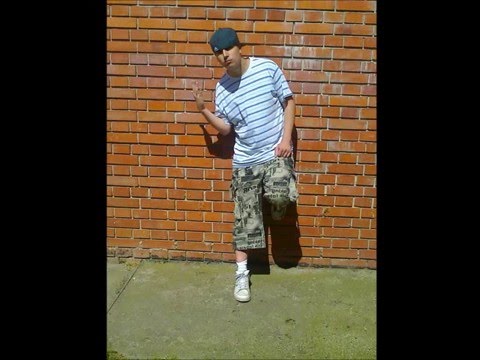 D.J.U.X  FT. Skilluminati - NE VERUJES  2016