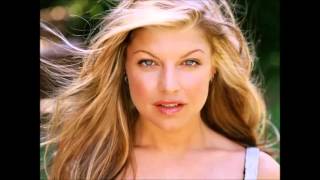 All That i Got(The Make up Song)-Fergie ft Will i Am (Album version)