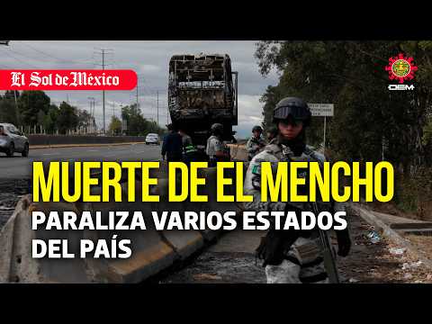 El Sol de México and 5 more