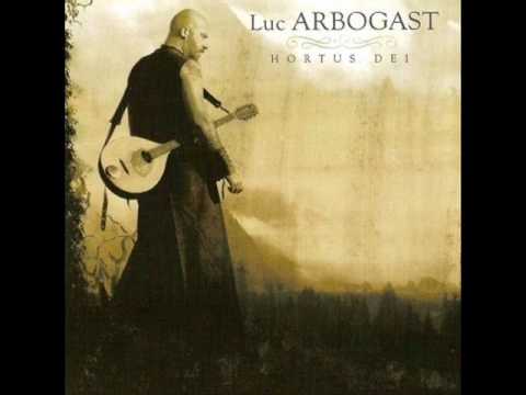 Luc Arbogast