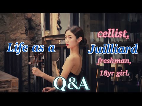 [Q&A] Answering your questions ! Eng ver.