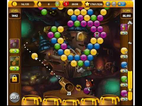 buggle level 1442 no boosters