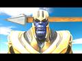 Beating Thanos Was Easy Reaching Godzilla Wasn T Animal Revolt Battle Simulator