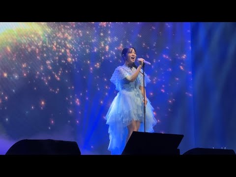 Sejeong Bangkok Fan Meeting ~ The Greatest Showman Never Enough 💖 #kimsejeong #김세정 #sejeong