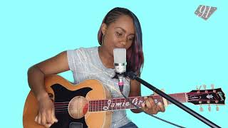 The Dad Song - Jamie Grace (Original Song)