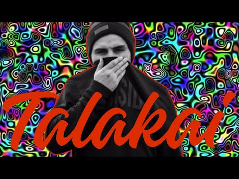 Talakai - Don’t Hert (DH Diss track)